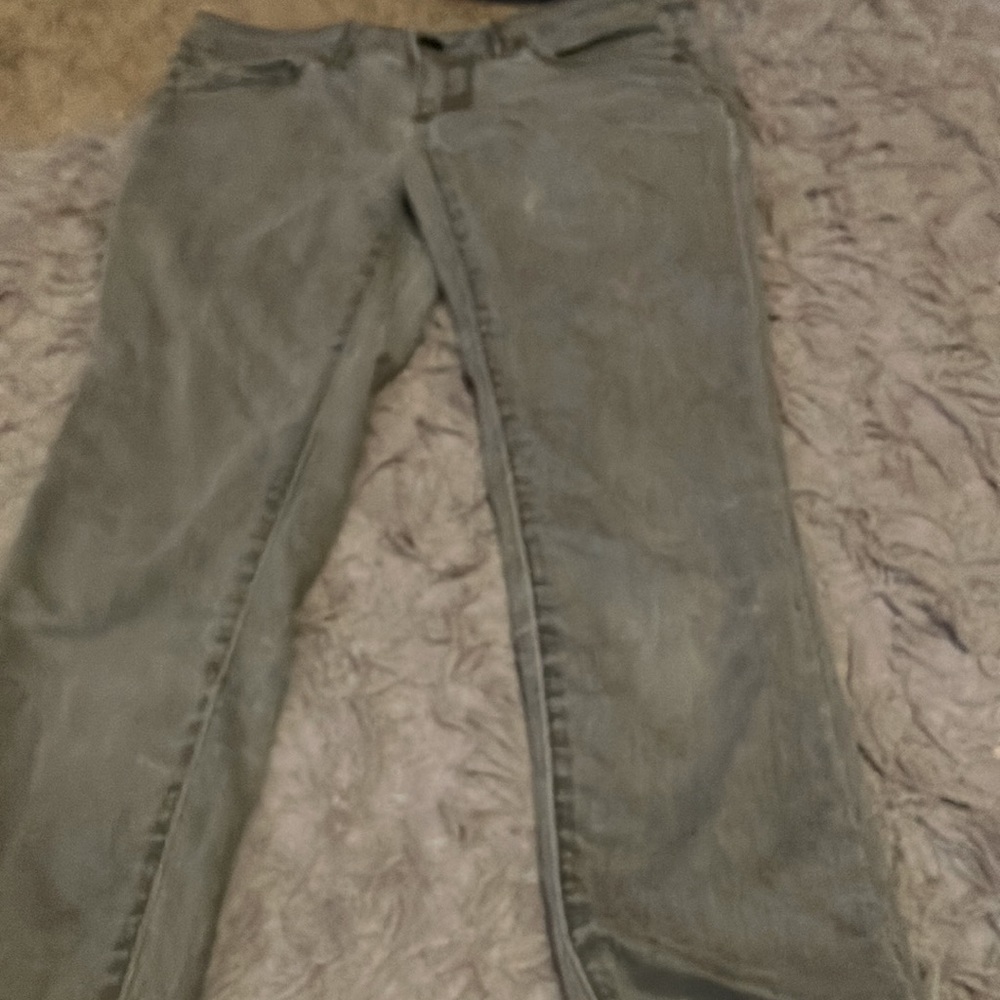 Cute jeans